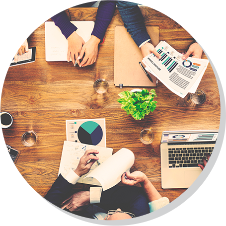 creating digital strategy at sweb, the best marketing firm in texas